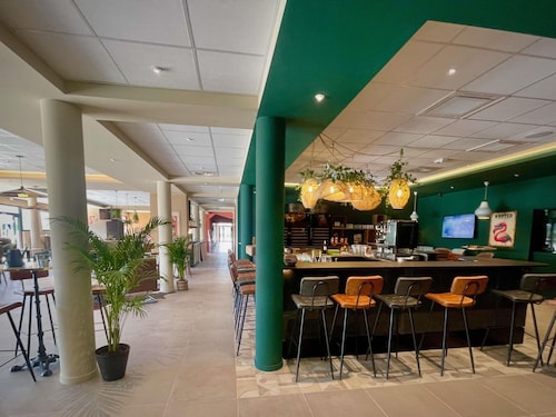 ibis budget Saint Martin de Crau Porte de Camargue
