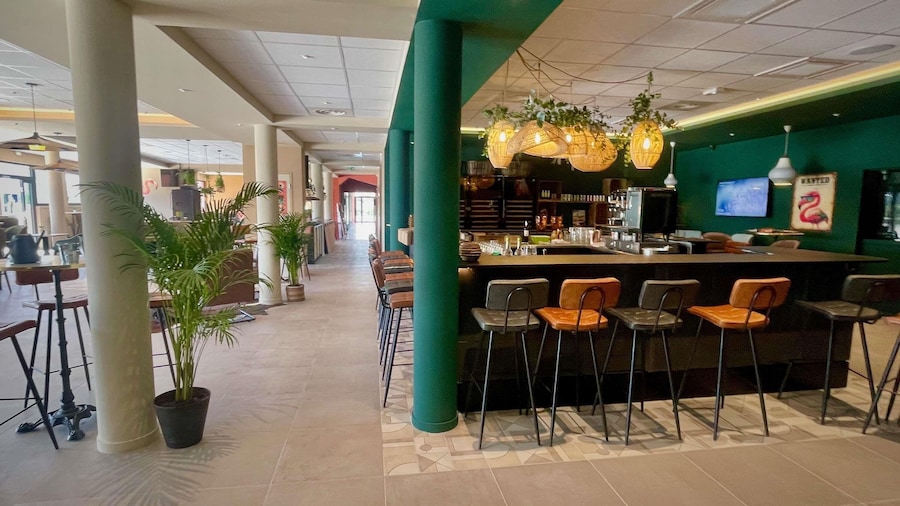 ibis budget Saint Martin de Crau Porte de Camargue