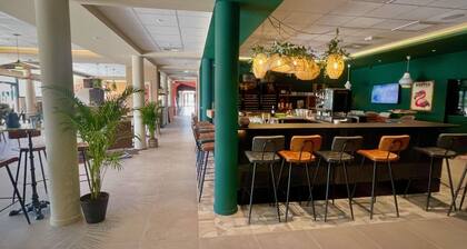 ibis budget Saint Martin de Crau Porte de Camargue