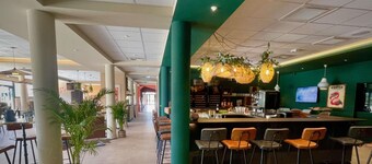 ibis budget Saint Martin de Crau Porte de Camargue