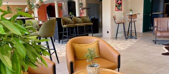 ibis budget Saint Martin de Crau Porte de Camargue