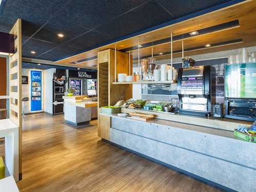 Ibis Budget Les Sables d'Olonne