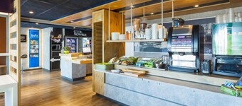 Ibis Budget Les Sables d'Olonne