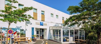 Ibis Budget Les Sables d'Olonne