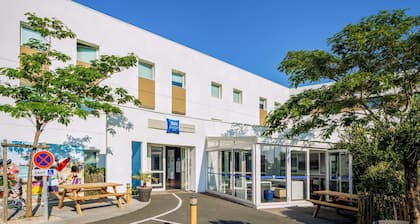 Ibis Budget Les Sables d'Olonne