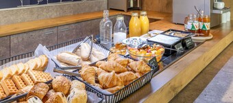 Ibis Budget Les Sables d'Olonne