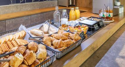 Ibis Budget Les Sables d'Olonne