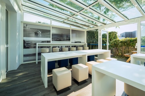 Ibis Budget Les Sables d'Olonne