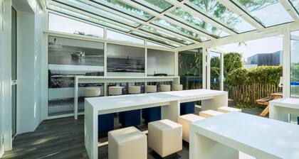 Ibis Budget Les Sables d'Olonne