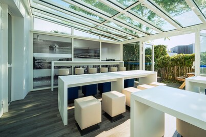 Ibis Budget Les Sables d'Olonne