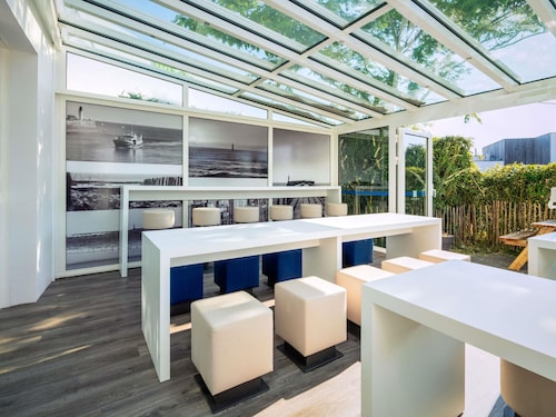 Ibis Budget Les Sables d'Olonne