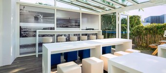 Ibis Budget Les Sables d'Olonne