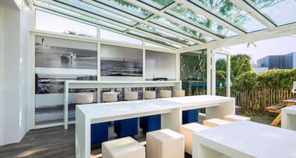 Ibis Budget Les Sables d'Olonne