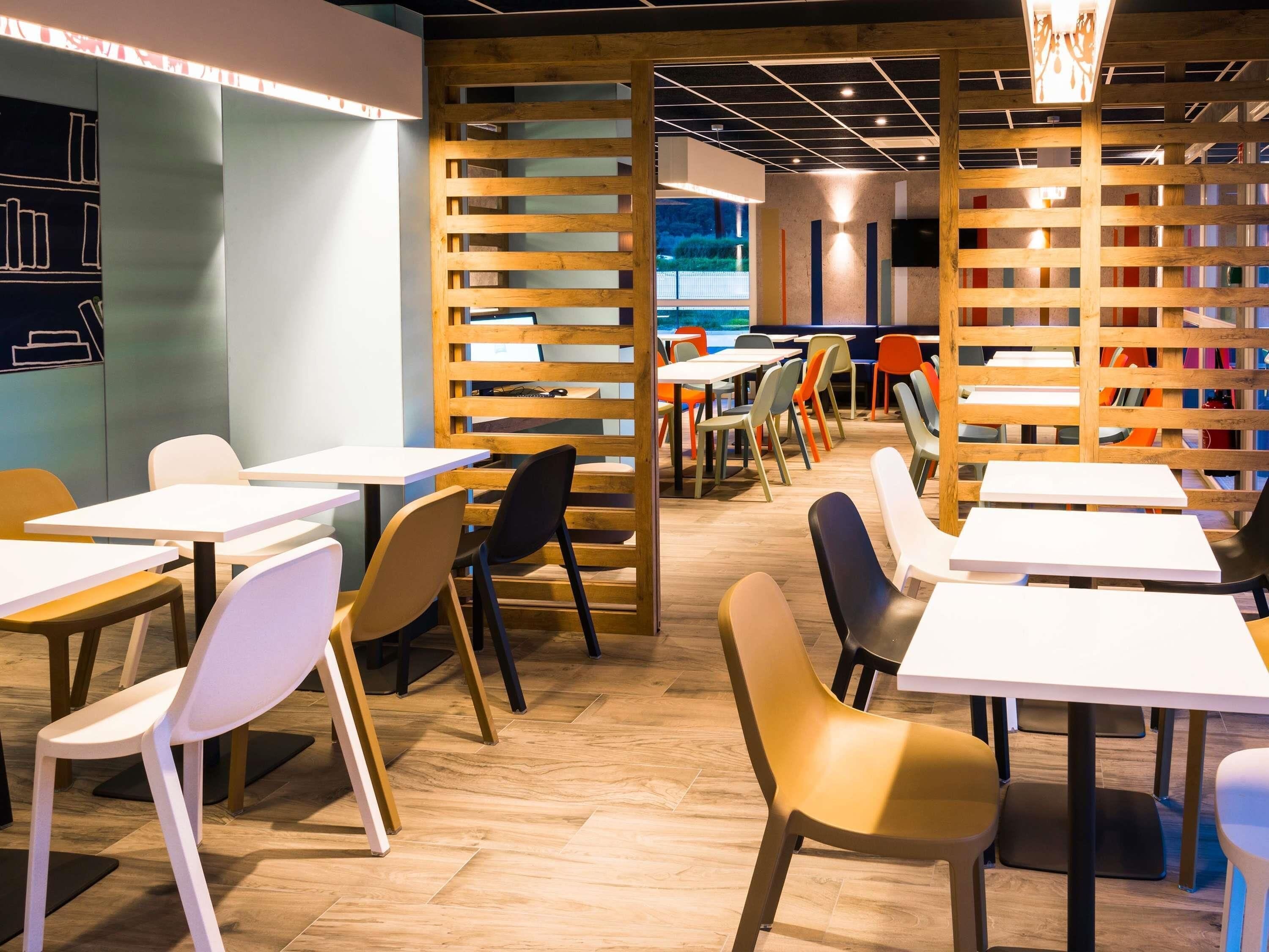 Foto - ibis budget Sallanches Pays du Mont-Blanc