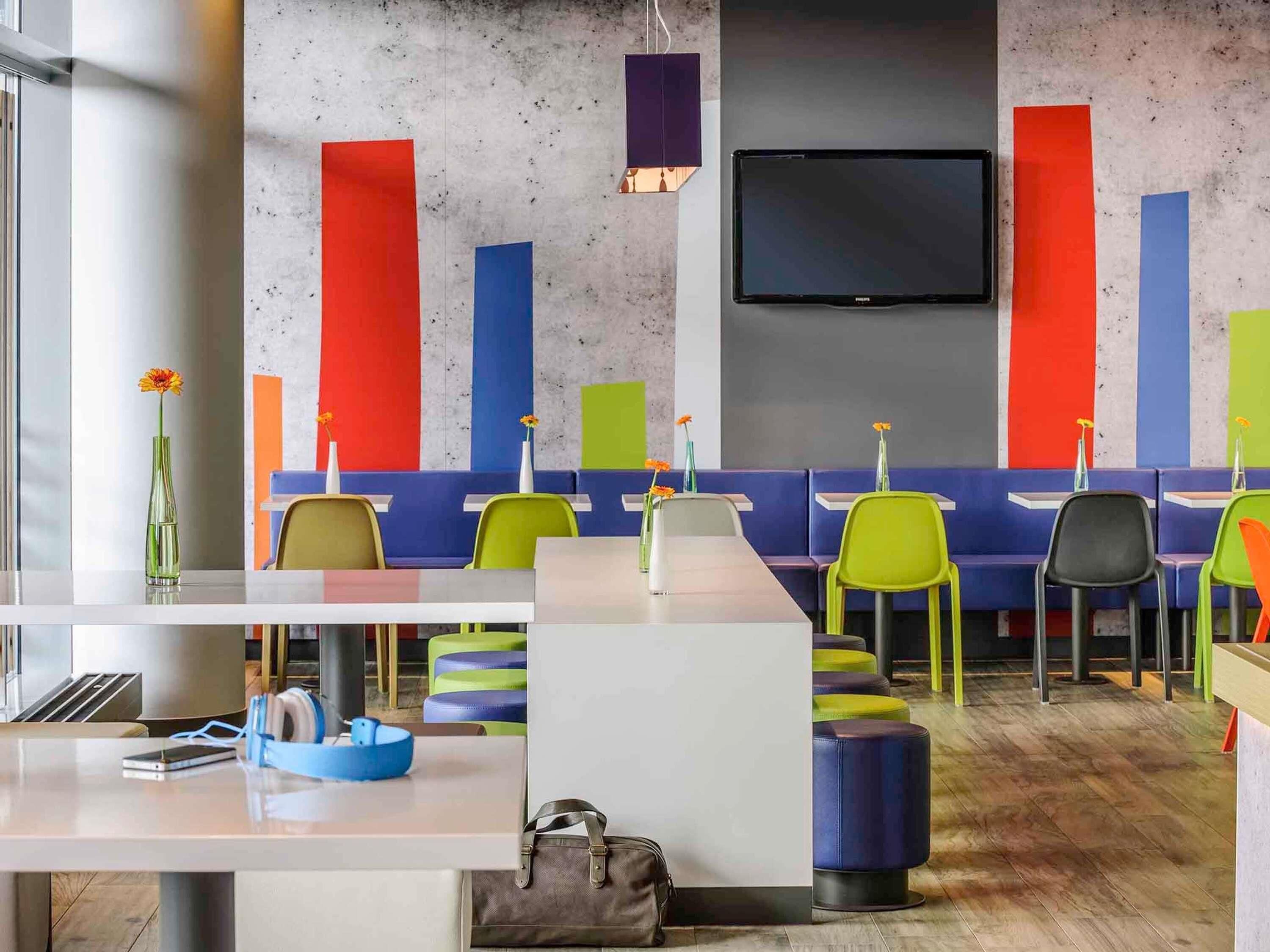 Foto - ibis budget Sallanches Pays du Mont-Blanc