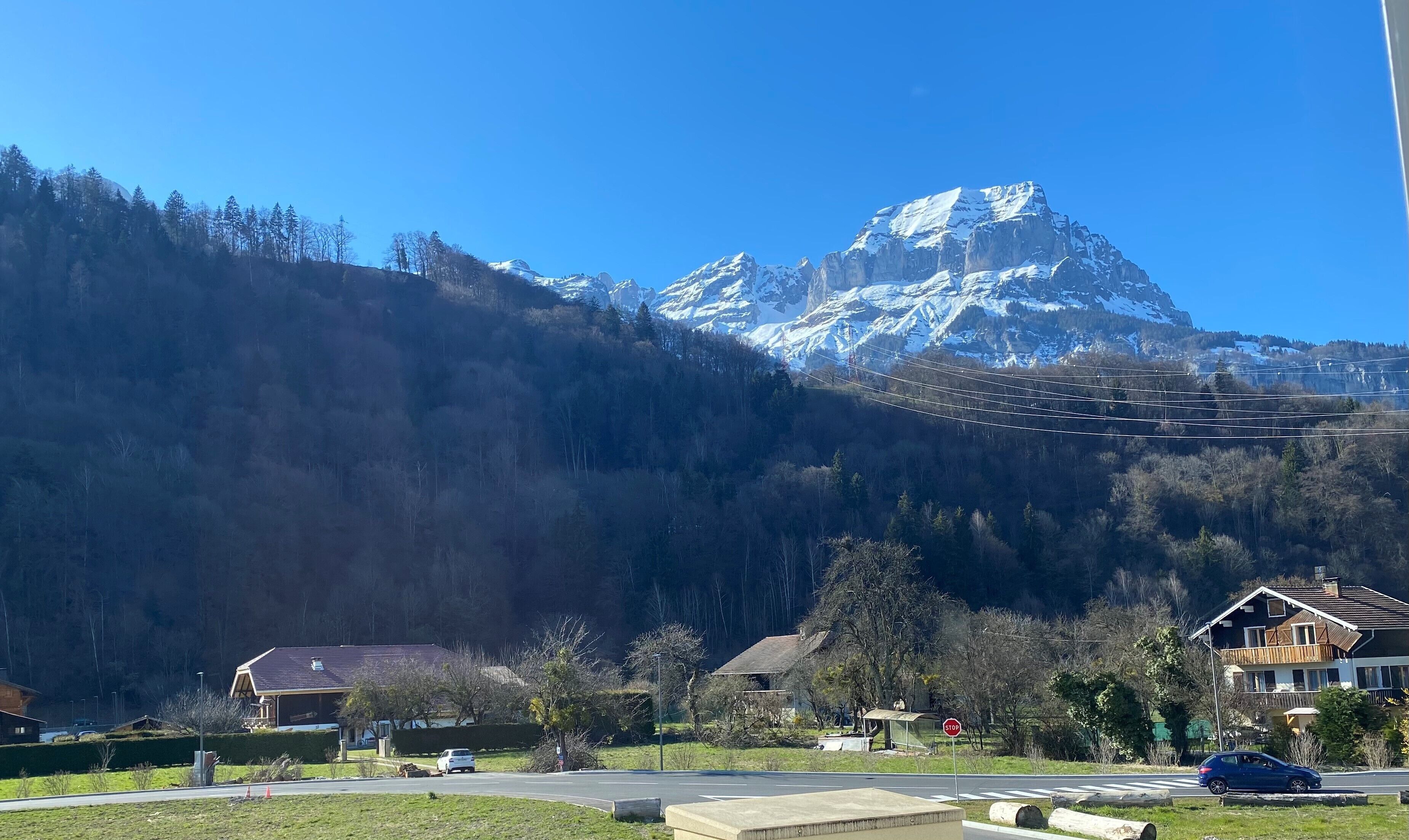 Foto - ibis budget Sallanches Pays du Mont-Blanc