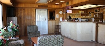Cambridge Inn Motor Lodge