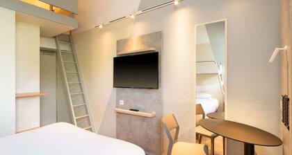 ibis budget Nantes Sainte-Luce - Hôtel Rénové