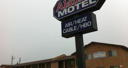 Alamos Motel