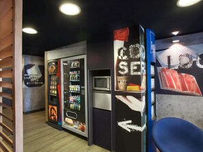 Miscellaneous - ibis budget Antibes Sophia Antipolis (Vallauris)