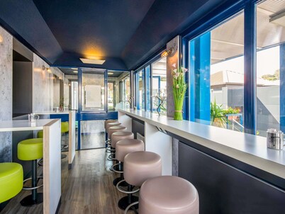 ibis budget Antibes Sophia Antipolis