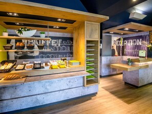 Miscellaneous - ibis budget Antibes Sophia Antipolis (Vallauris)