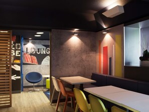 Miscellaneous - ibis budget Antibes Sophia Antipolis (Vallauris)