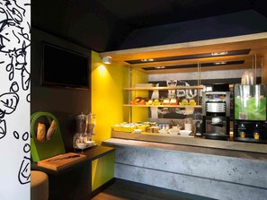 Miscellaneous - ibis budget Antibes Sophia Antipolis (Vallauris)