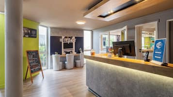 Interieur