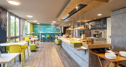 ibis budget Rennes Chantepie - Renovated hotel