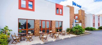 ibis budget Rennes Chantepie - Renovated hotel