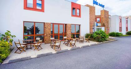 ibis budget Rennes Chantepie - Renovated hotel