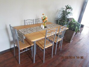 Restauración