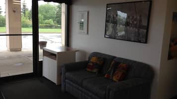 42-Zoll-Flachbildfernseher mit Kabelempfang, Fernseher