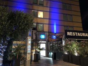 Exterior - ibis budget Nice Palais Nikaia (Nice)