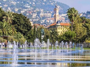Miscellaneous - ibis budget Nice Palais Nikaia (Nice)