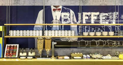 ibis budget l'Isle Adam