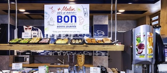 ibis budget l'Isle Adam