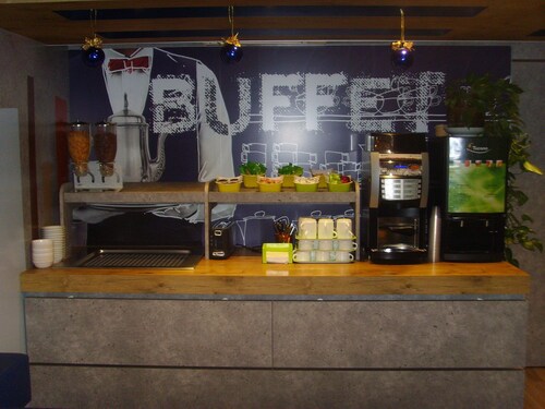 ibis budget l'Isle Adam