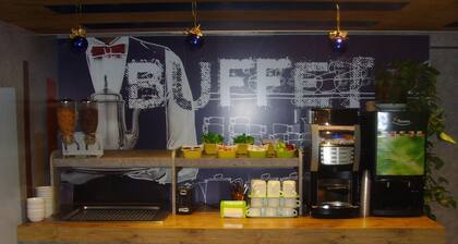 ibis budget l'Isle Adam