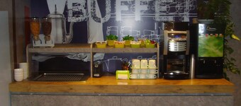 ibis budget l'Isle Adam
