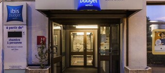 ibis budget Saint Gratien Enghien les Bains