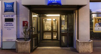 ibis budget Saint Gratien Enghien les Bains