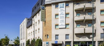 ibis budget Saint Gratien Enghien les Bains