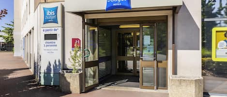 Exteriör