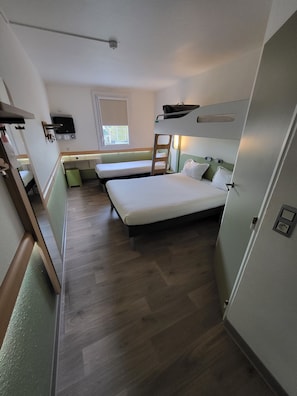 Familienzimmer