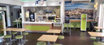 ibis budget Marseille la Valentine