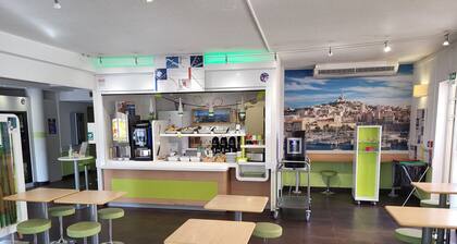 ibis budget Marseille la Valentine