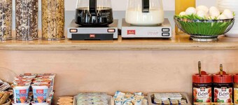 ibis budget Versailles Trappes