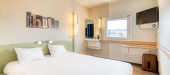 ibis budget Versailles Trappes